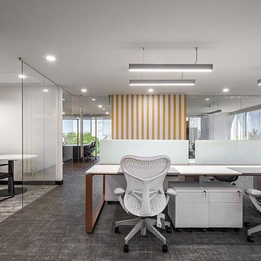 plafon de yeso light