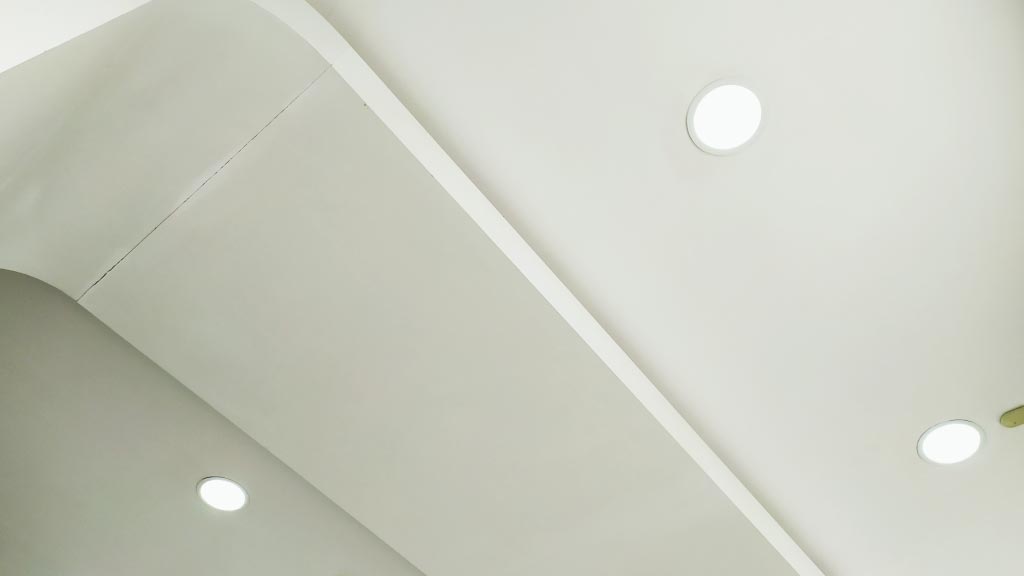 plafon o tablaroca light