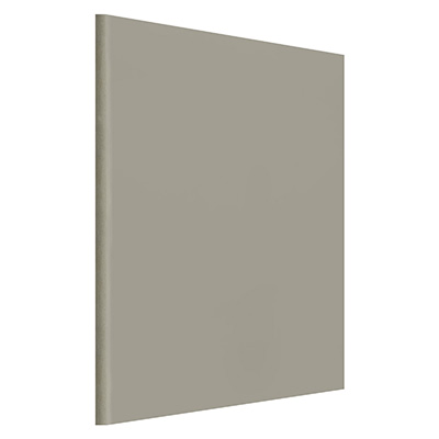 panel de yeso regular